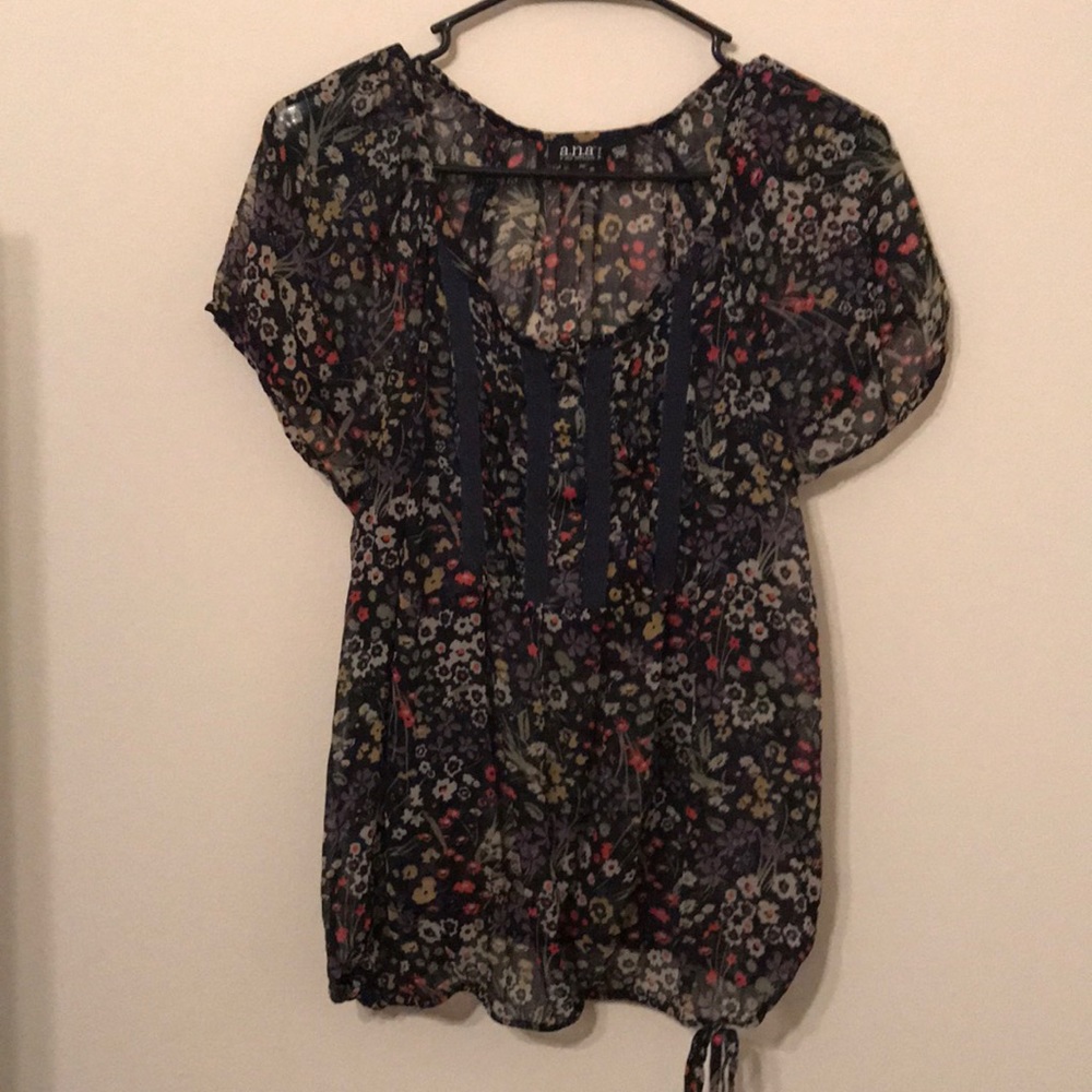 A.N.A blouse